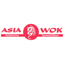 Asia Wok Imbiss logo.